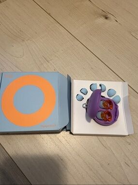 NWT Kids Loop Engage 2 Earplugs